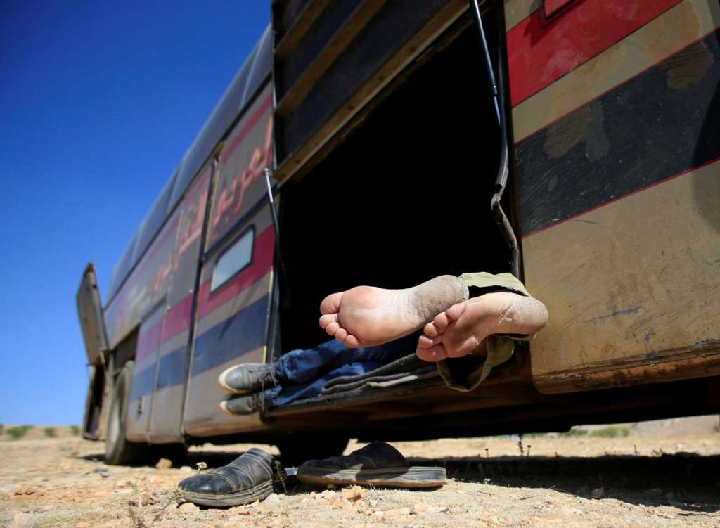 Arsal Deal: Facilitated by Lebanon, Obstructed by Nusra