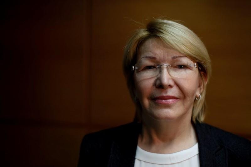 Venezuela’s Chief Prosecutor Offered Asylum in Colombia