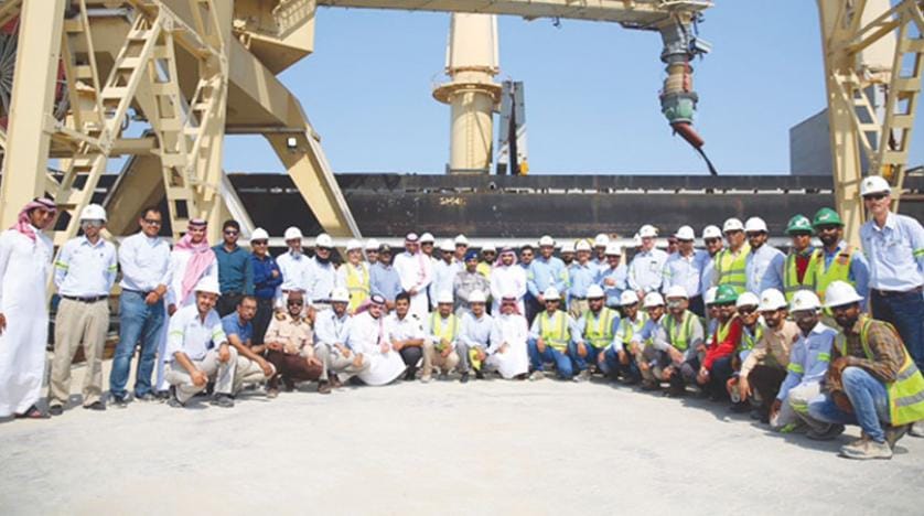 Ma’aden Engages in Phosphate Global Industry