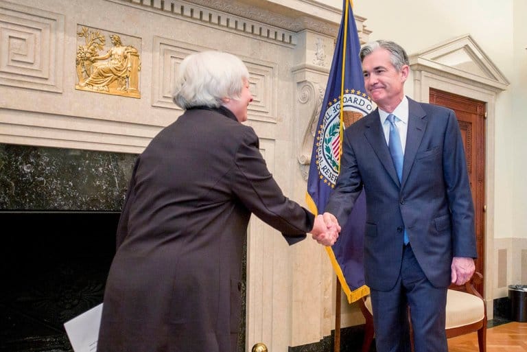 The Fed Wants to Make Life Easier for Big-Bank Directors