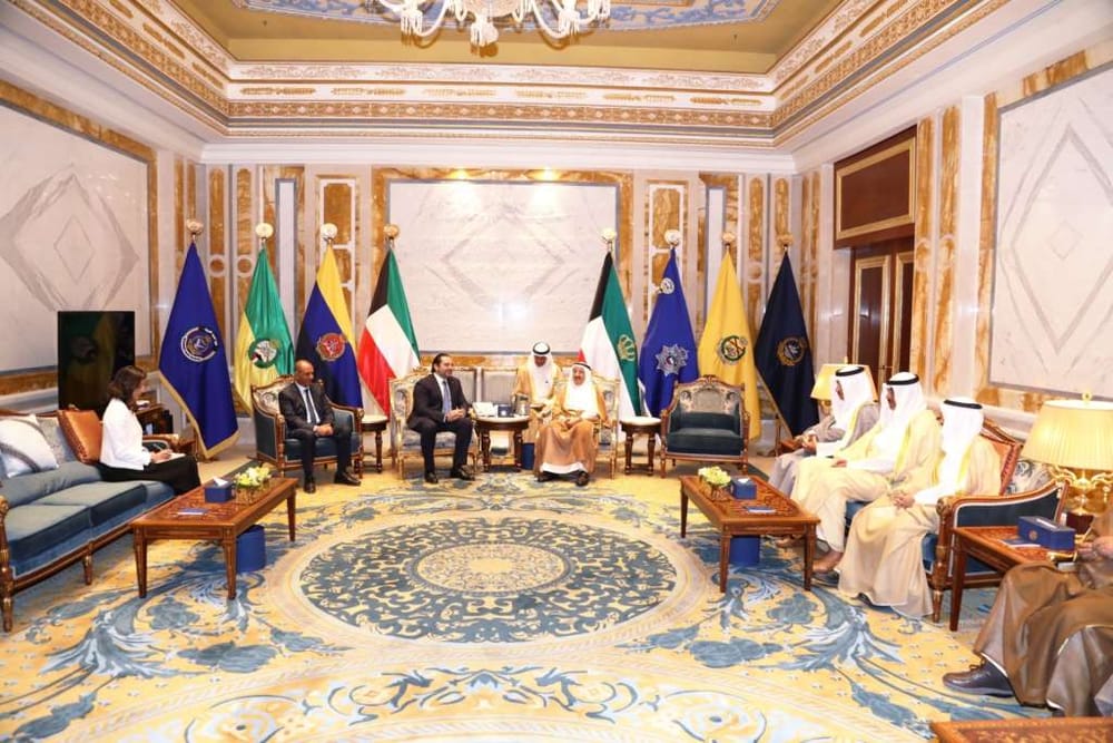 Kuwait Confirms Strong Ties with Lebanon Despite Abdali Case