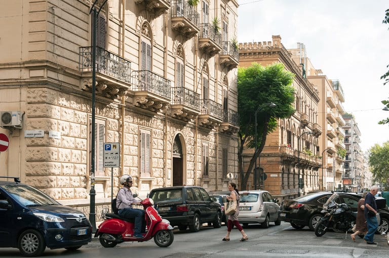 House Hunting in … Sicily