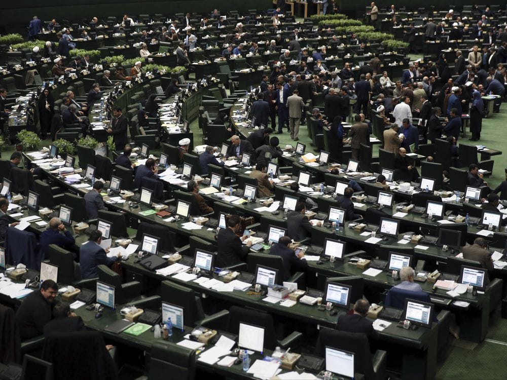Tehran Seeks to Boost Quds Force, Ballistic Missiles Spending