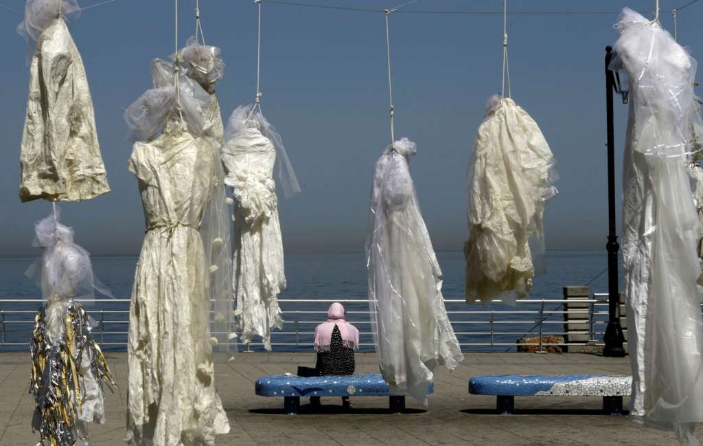 Lebanon Repeals ‘Marry the Rapist’ Law