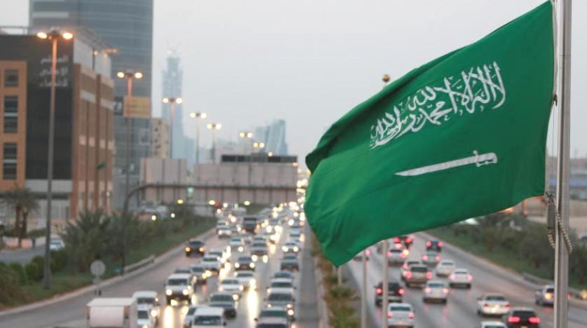 Saudi Budget Deficit more Than Halved in 2017