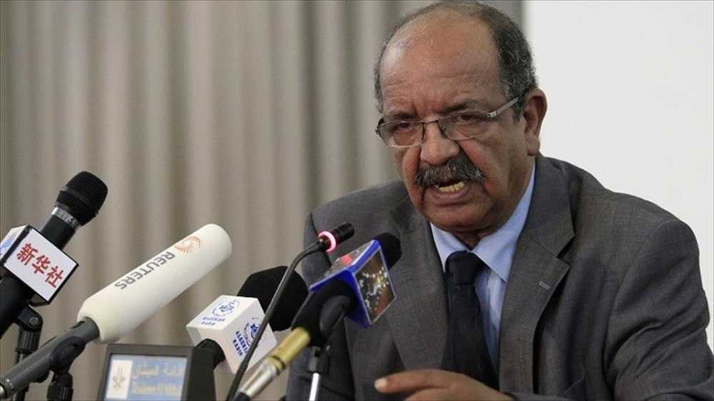 Algeria, Saudi Arabia Discuss Joint Efforts to Combat Terrorism