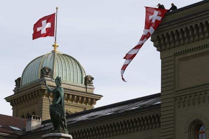 Swiss Soccer Fan Jailed for Fireworks Offense at Game