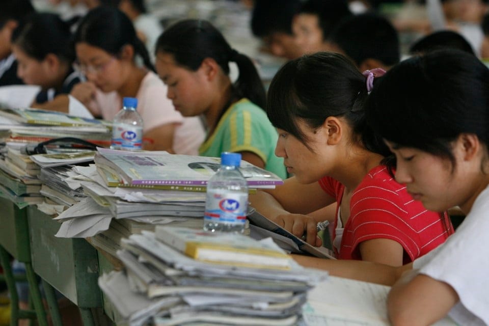 Exclusion from School Can Trigger Long-Term Psychiatric Illness