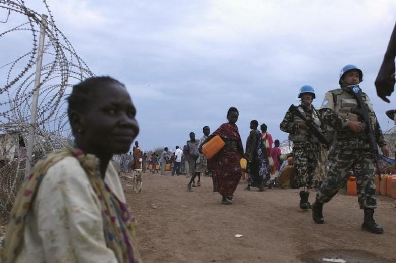 US Journalist among 19 Killed in South Sudan Fighting