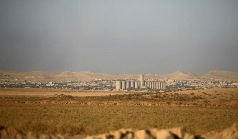 Iraqi Forces Retake Tal Afar Center, Citadel from ISIS