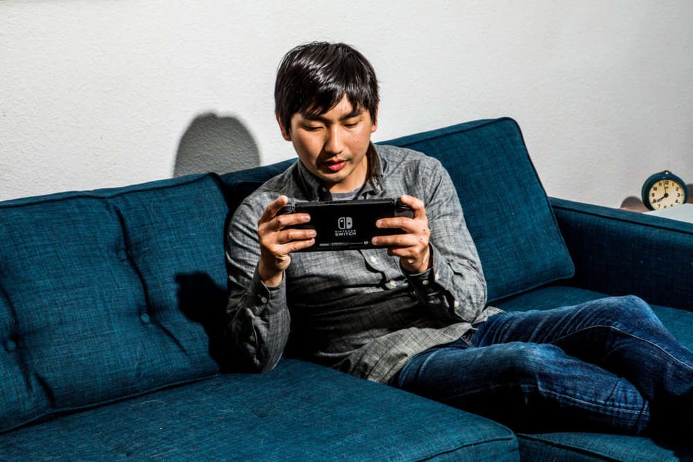 Going Low-Tech to Solve Everyday High-Tech Problems