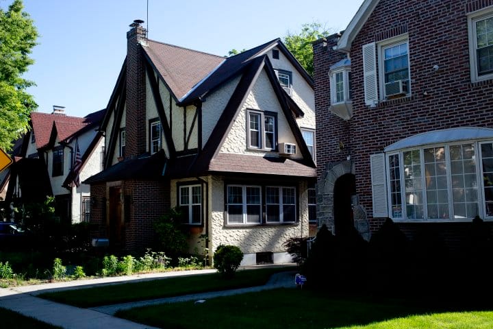Trump’s Childhood Home Rented for $777 a Night