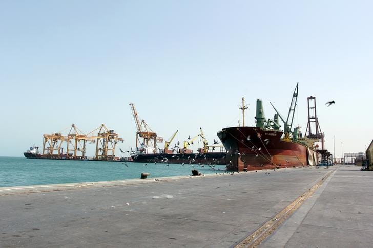 Yemen: UN Accuses Insurgents of Hindering Aid Access