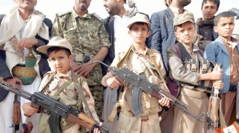 Yemen: Houthi Leader Accuses Allies of Backstabbing