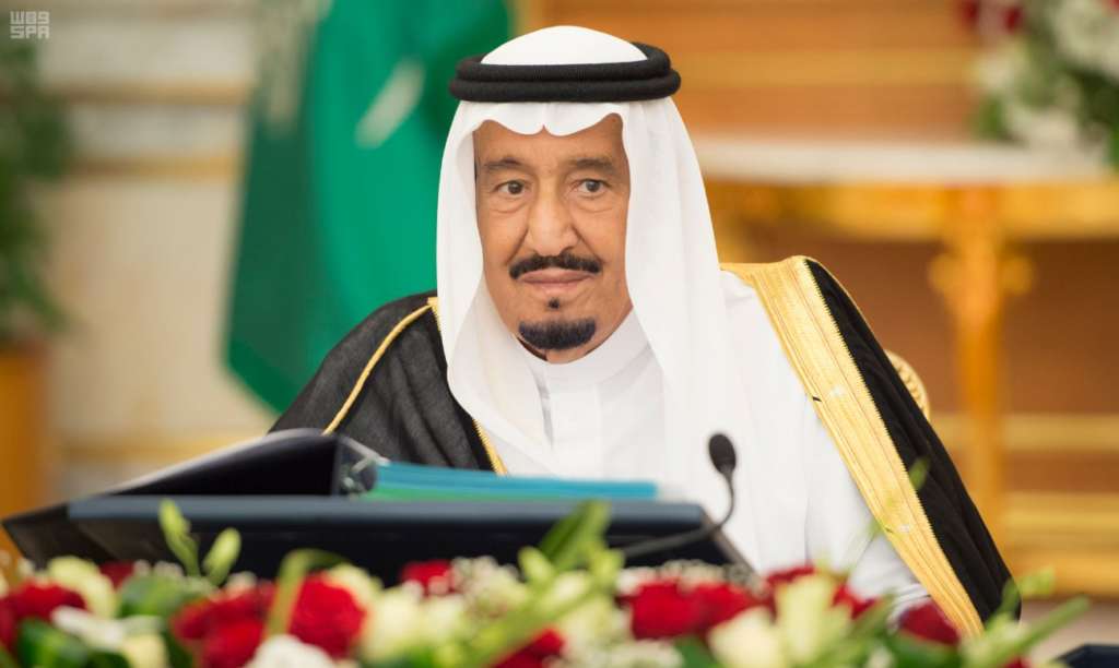 Saudi-Russian Summit Next Thursday