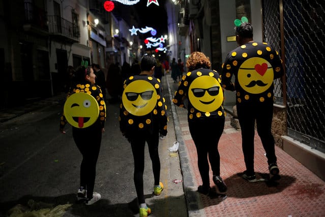 US Scientists Pinpoint 27 States of Emotion