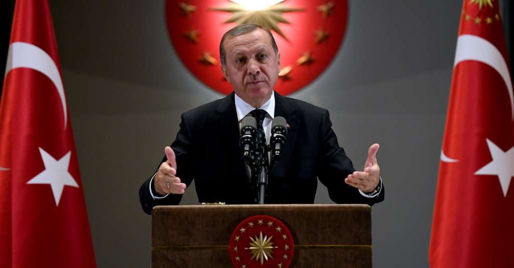 Ankara Confirms Agreement with Baghdad on Iraq’s Unity