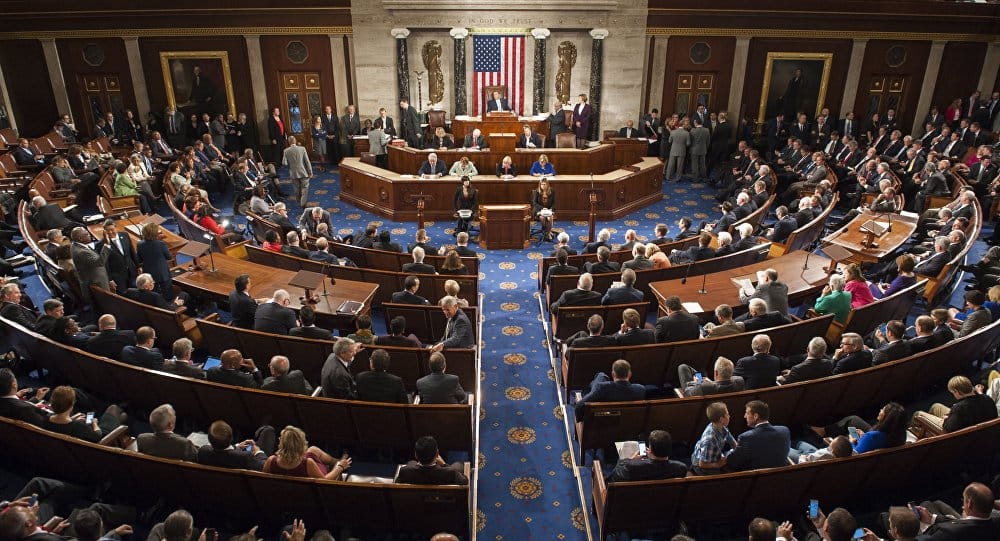 US House Committee to Vote on Hezbollah Sanctions Bill