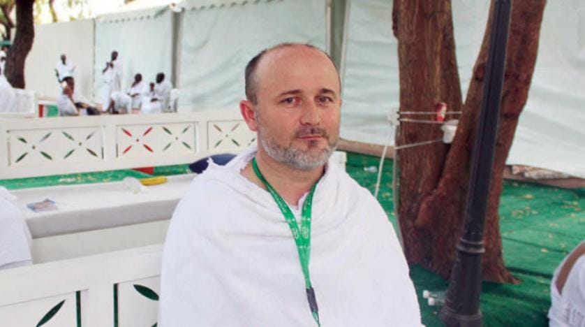 Chechnya Refuses Politicization of Hajj