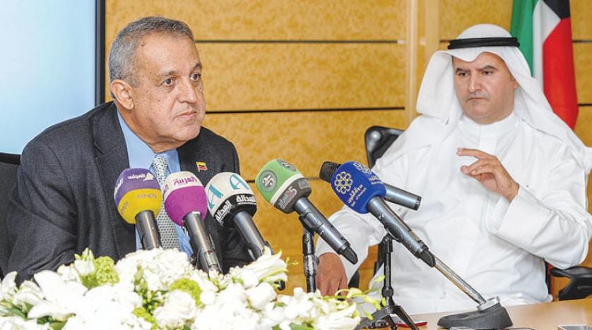 Kuwait, Venezuela Deny Existence of a ‘Current Agreement’ to Extend Oil Cut