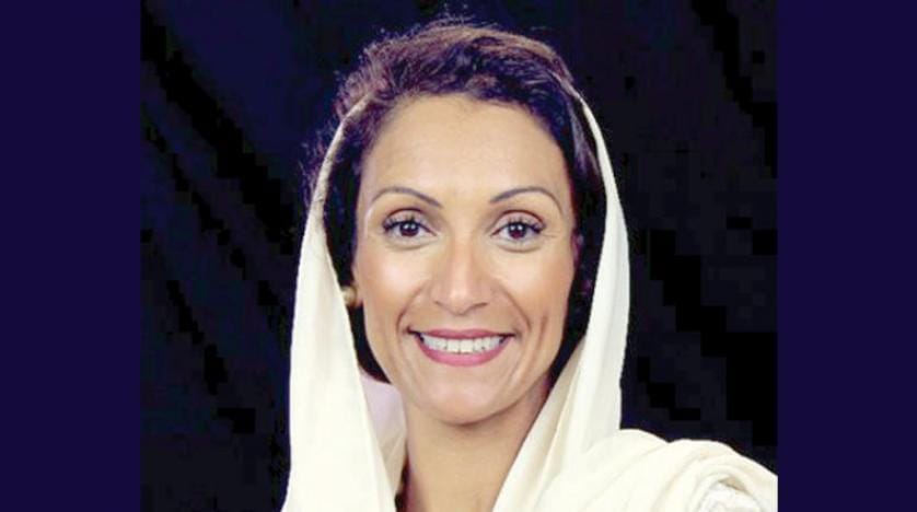 Saudi Arabia Appoints its First Female Spokesperson at US Embassy