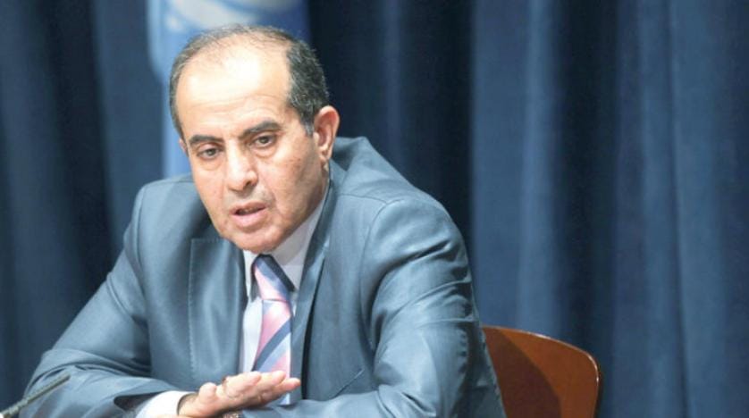 Libyan Former PM Jibril Says War-Torn Country Is Ready for Peace