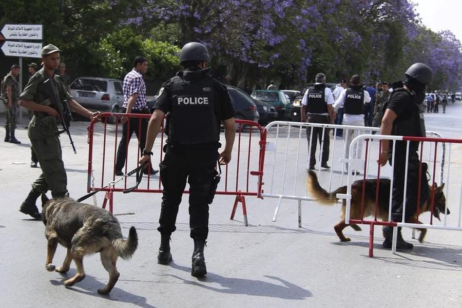 Tunisia: Govt Rehabilitation Program for Returning Terrorists