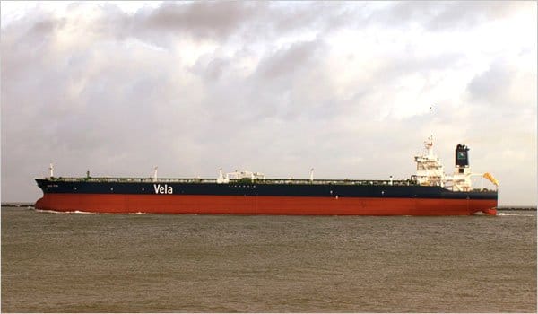 Embarking on the Maritime Industry