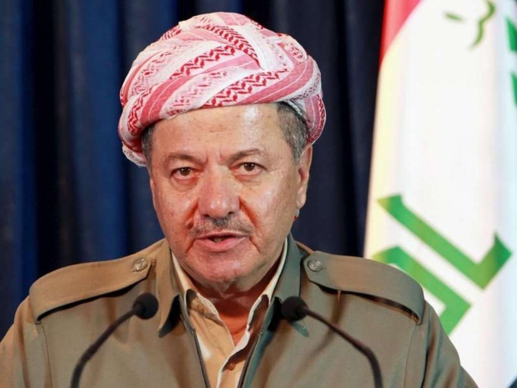 Kirkuk Joins Independence Referendum… ‘Kurdish Brexit’ Won’t Be Easy