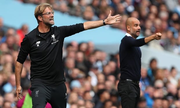Ederson’s Bravery Exposes Liverpool’s Flaws on Jürgen Klopp’s Day to Forget