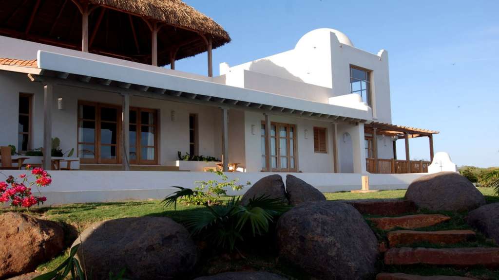 House Hunting in … Panama