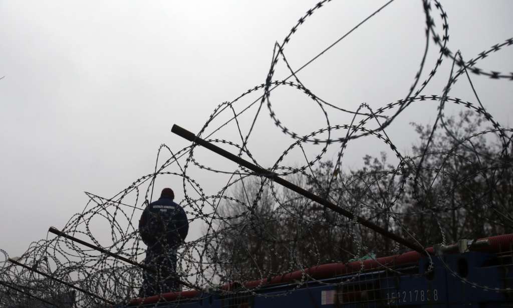EU Court Dismisses Slovakia, Hungary Case Over Refugee Policy