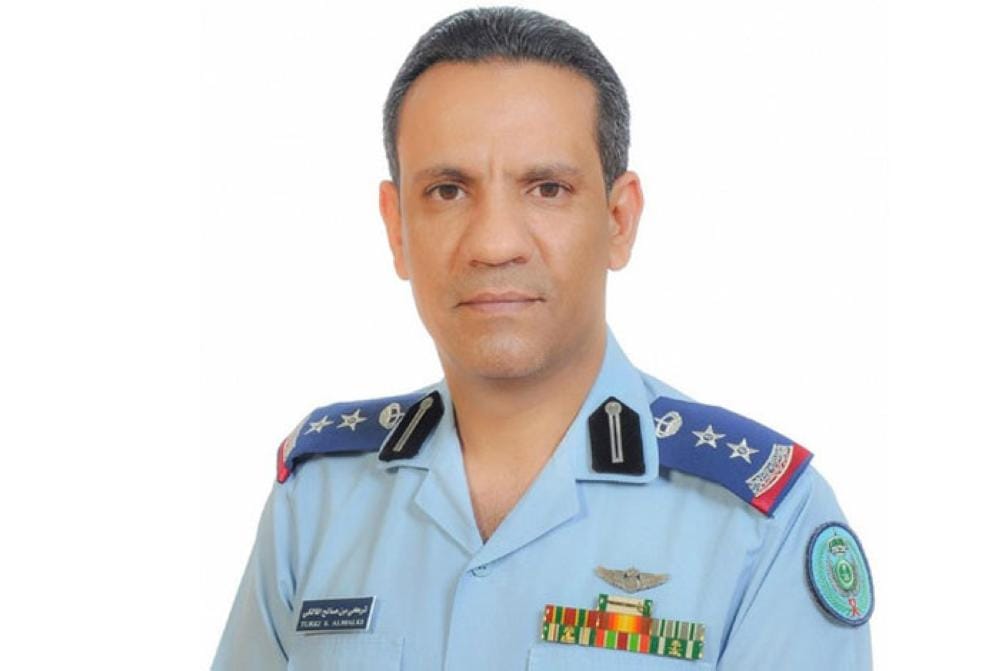 Saudi-led Coalition Stages Significant Operations Against Yemeni Insurgents