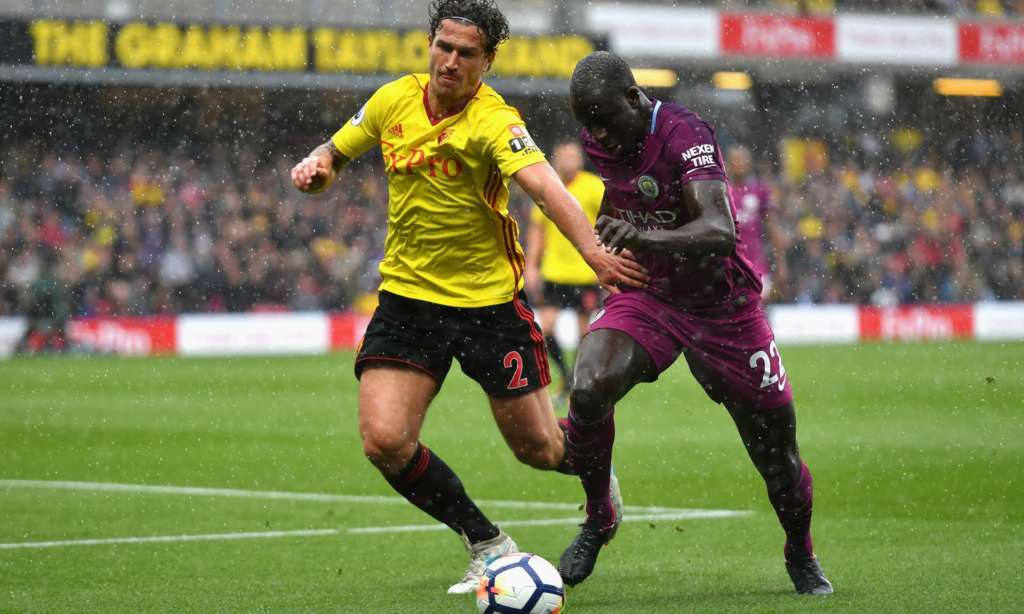Manchester City Justify Pep Guardiola’s £130m Spent on Full-Backs