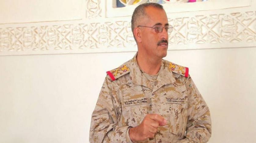 Yemeni Army Says Coup Ranks on Verge of Collapse