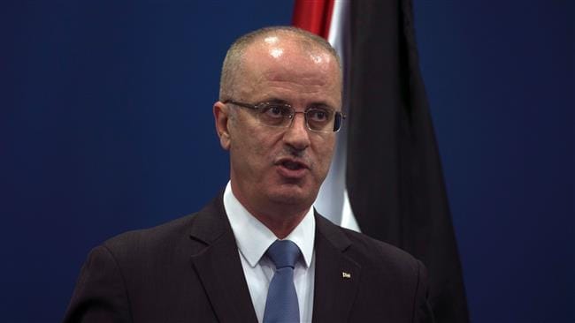 Palestinian PM to Visit Gaza for First Time in Years