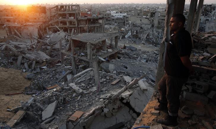 Internal Rift Exacerbates Academic Challenges in Gaza