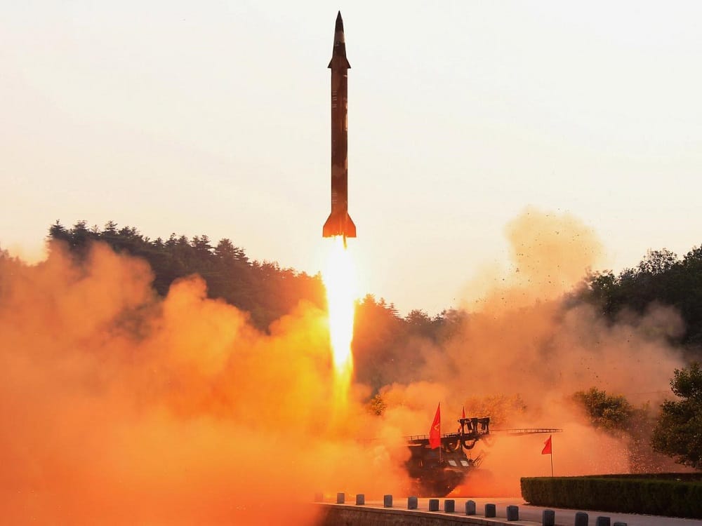 Terrorism and Nuclear Dreams
