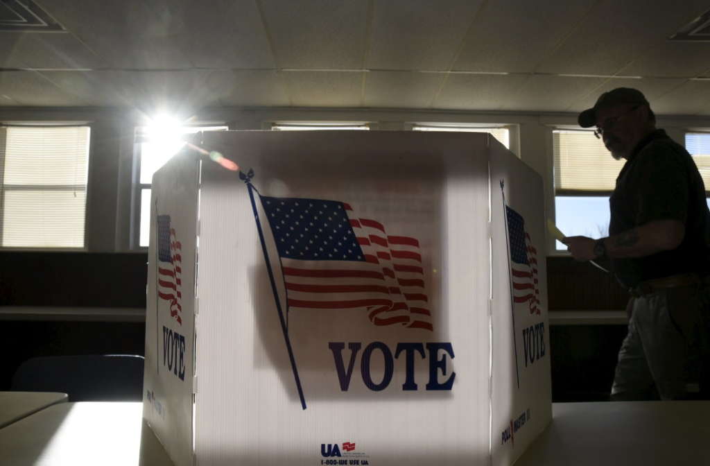Russian Hackers Targeted 21 States in 2016 US Elections
