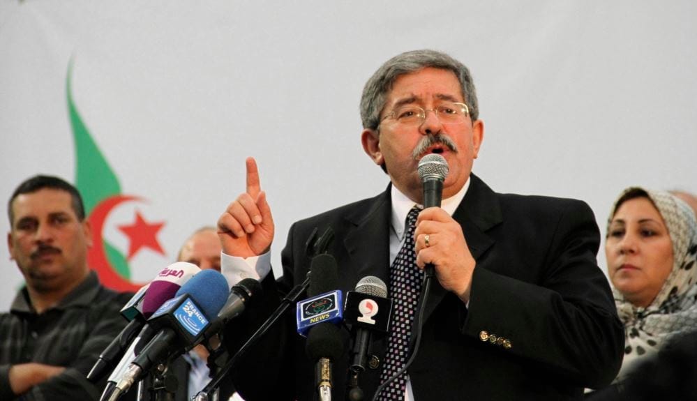 Algeria Turns to Islamic Banking to Resolve its Financial Crisis
