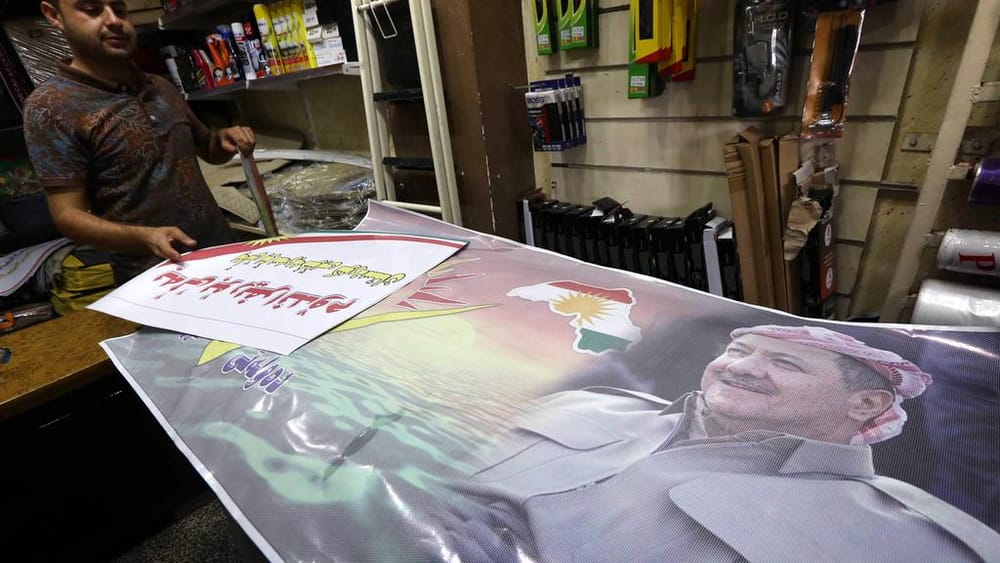 Barzani to Iraqis: Referendum Will Strengthen our Brotherhood