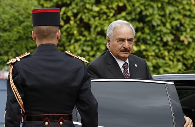 Libyan National Dialogue in Tunis Discusses Executive Authority’s Structure, Powers