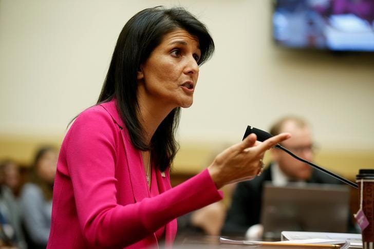 Washington Sets Three Goals in Yemen, Including Ending Iranian Intervention