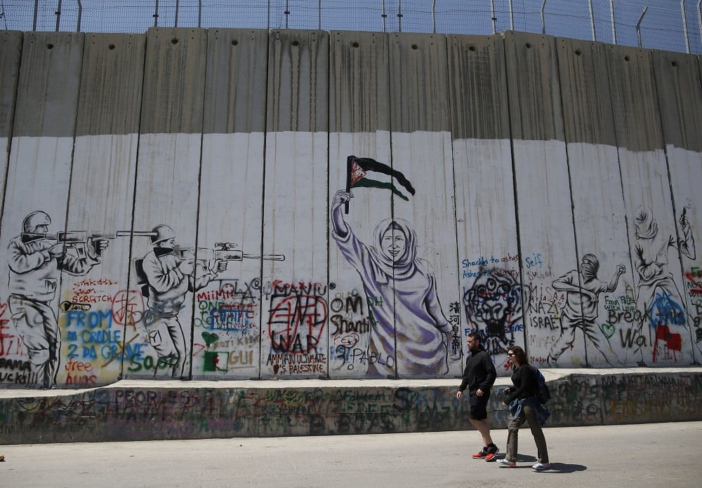 Hamas Agrees to Elections in Effort to End Fatah Dispute