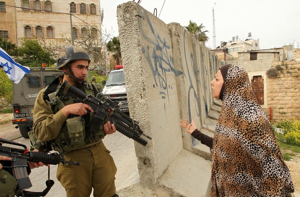Fatah Condemns Granting Israeli Settlers Administrative Power in Khalil