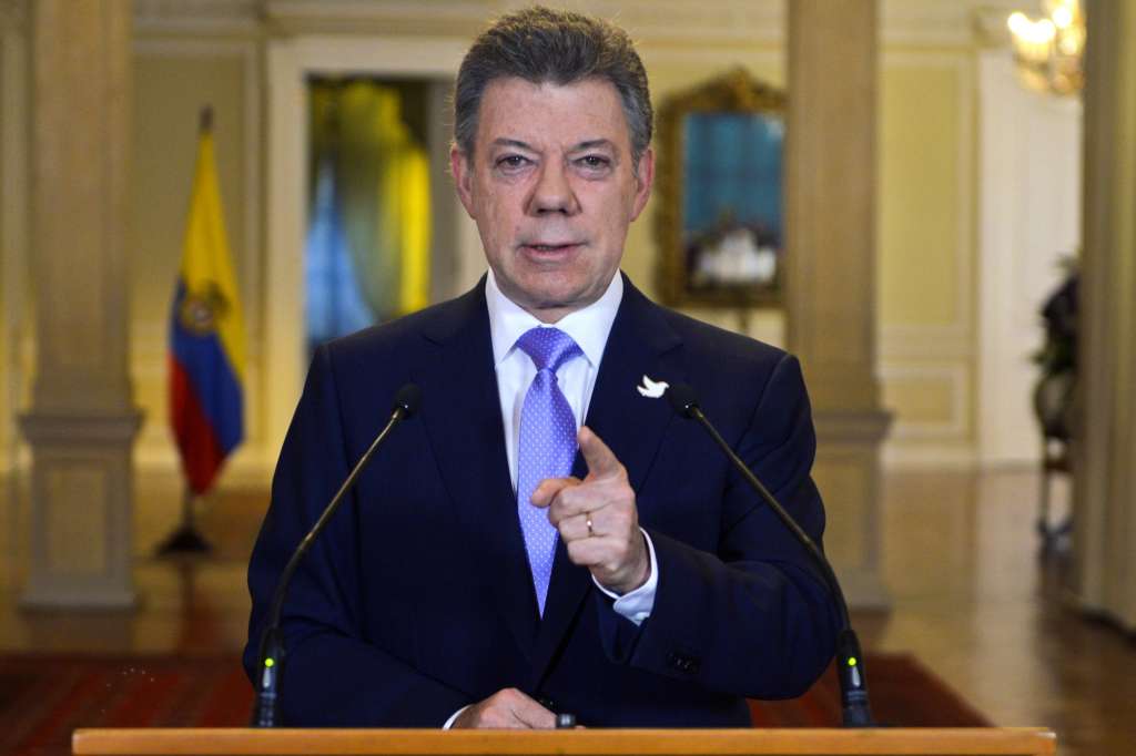 Colombia Police Kill Top Drug Trafficker, FARC Rebels Reborn as ‘Revolutionary’ Party