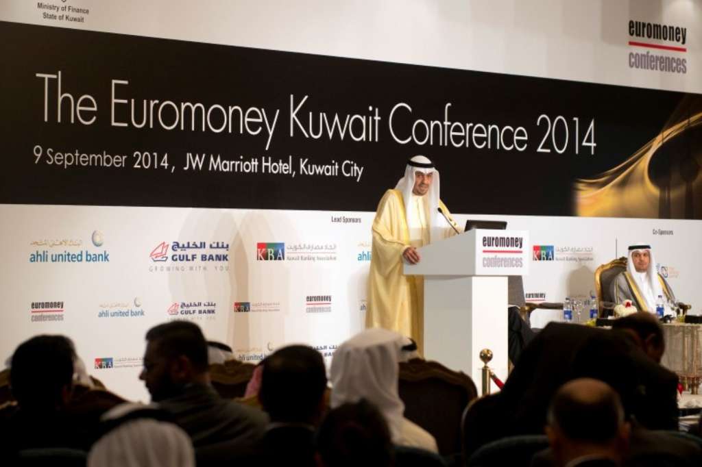Kuwait: Economic Reform Provides $3.3 Bn, Plans to Raise Debt Ceiling