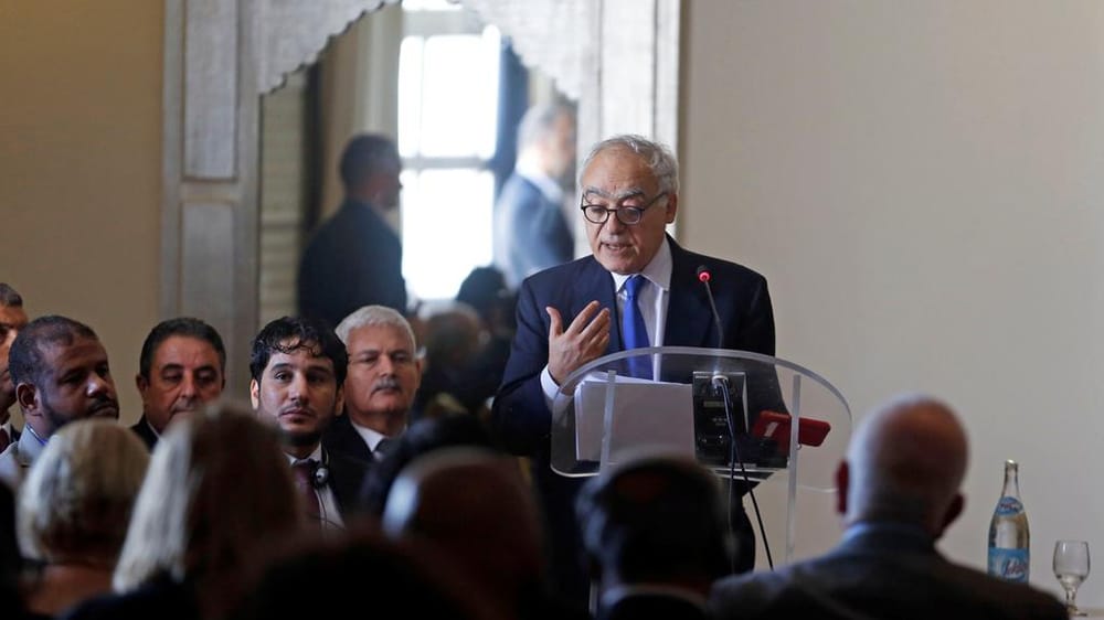 Libyan Parties Set Conditions for Accepting to Amend Skhirat Agreement