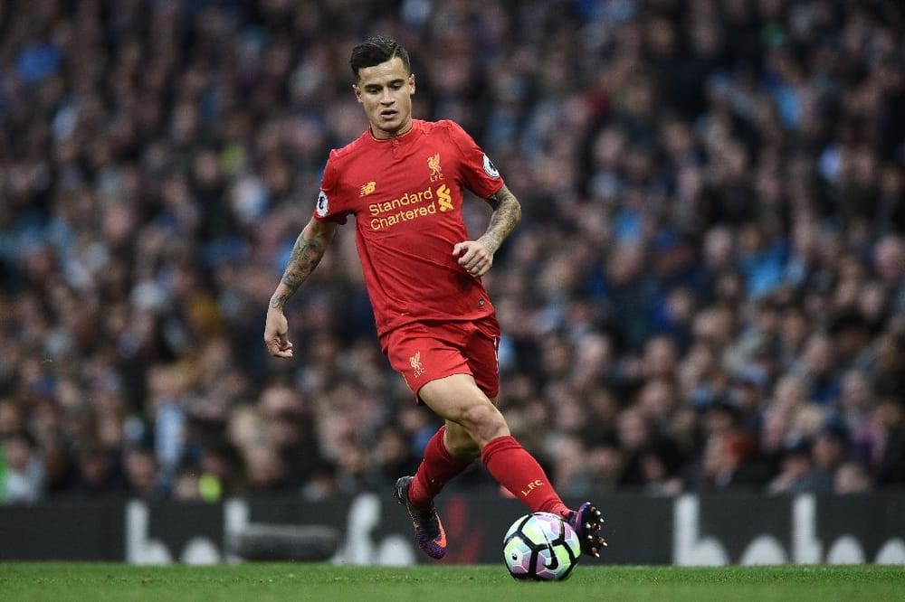 Coutinho, Van Dijk, Sanchez Need to Re-Find Feet after Being Stood up by Suitors