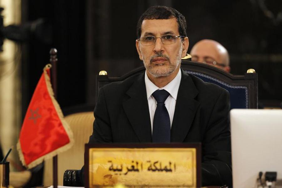 Moroccan Government to Present 4 Months Record